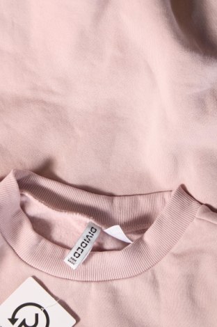 Bluză de femei H&M Divided, Mărime M, Culoare Roz, Preț 12,50 Lei