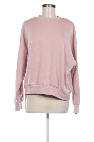 Дамска блуза H&M Divided, Размер M, Цвят Розов, Цена 10,83 лв.