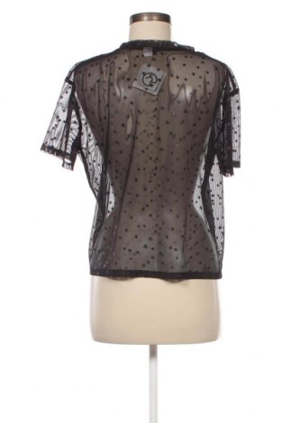 Γυναικεία μπλούζα H&M Divided, Μέγεθος M, Χρώμα Μαύρο, Τιμή 4,62 €