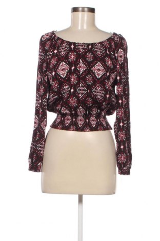 Damen Shirt H&M Divided, Größe M, Farbe Mehrfarbig, Preis 9,72 €