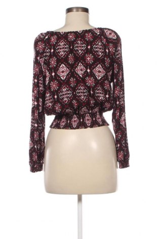 Γυναικεία μπλούζα H&M Divided, Μέγεθος M, Χρώμα Πολύχρωμο, Τιμή 5,12 €