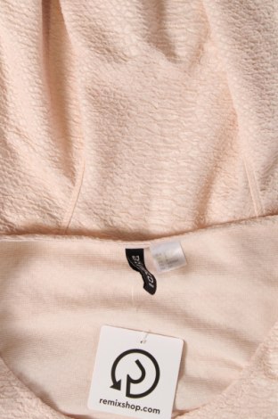 Γυναικεία μπλούζα H&M Divided, Μέγεθος S, Χρώμα Ρόζ , Τιμή 5,19 €