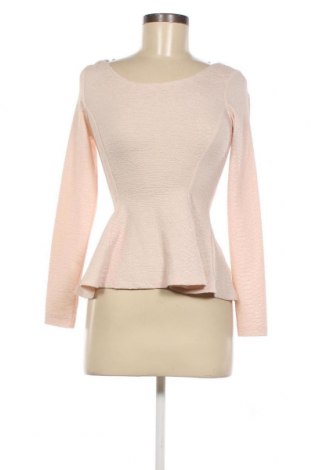 Γυναικεία μπλούζα H&M Divided, Μέγεθος S, Χρώμα Ρόζ , Τιμή 9,62 €