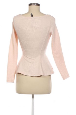 Damen Shirt H&M Divided, Größe S, Farbe Rosa, Preis 9,62 €