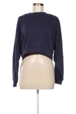Damen Shirt H&M Divided, Größe M, Farbe Blau, Preis € 3,17