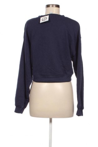 Γυναικεία μπλούζα H&M Divided, Μέγεθος M, Χρώμα Μπλέ, Τιμή 2,23 €
