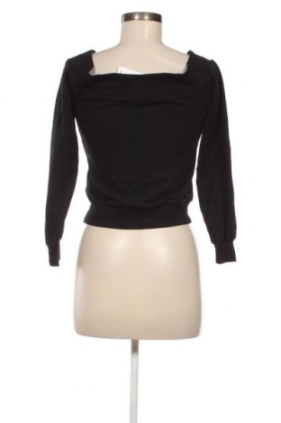 Дамска блуза H&M Divided, Размер XXS, Цвят Черен, Цена 8,36 лв.