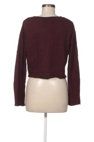 Дамска блуза H&M Divided, Размер S, Цвят Лилав, Цена 8,36 лв.