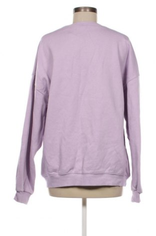 Дамска блуза H&M Divided, Размер XL, Цвят Лилав, Цена 19,00 лв.