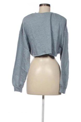 Γυναικεία μπλούζα H&M Divided, Μέγεθος S, Χρώμα Μπλέ, Τιμή 5,05 €