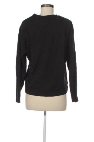 Damen Shirt H&M Divided, Größe L, Farbe Schwarz, Preis 6,21 €
