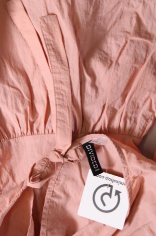 Дамска блуза H&M Divided, Размер S, Цвят Розов, Цена 5,32 лв.