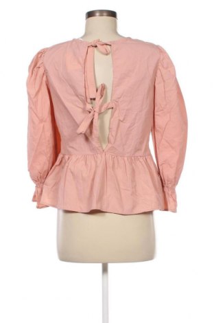 Дамска блуза H&M Divided, Размер S, Цвят Розов, Цена 5,32 лв.