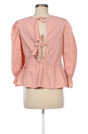 Damen Shirt H&M Divided, Größe S, Farbe Rosa, Preis 4,96 €