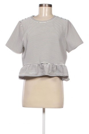 Дамска блуза H&M Divided, Размер S, Цвят Многоцветен, Цена 7,60 лв.