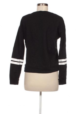 Дамска блуза H&M Divided, Размер S, Цвят Черен, Цена 8,36 лв.