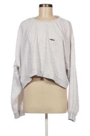 Dámska blúza H&M Divided, Veľkosť 3XL, Farba Sivá, Cena  15,39 €