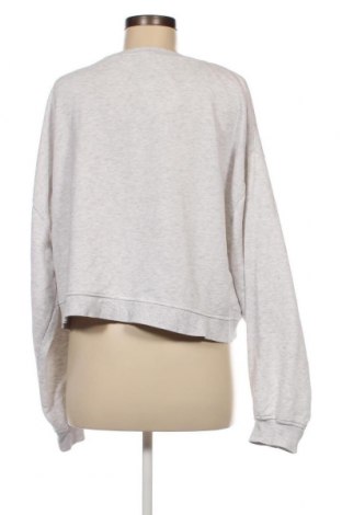 Damen Shirt H&M Divided, Größe 3XL, Farbe Grau, Preis 15,47 €