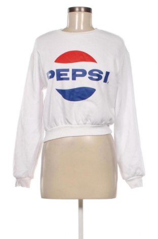 Γυναικεία μπλούζα H&M Divided, Μέγεθος S, Χρώμα Λευκό, Τιμή 9,79 €