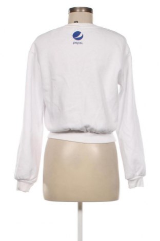 Дамска блуза H&M Divided, Размер S, Цвят Бял, Цена 9,76 лв.
