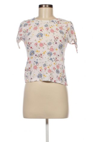Γυναικεία μπλούζα H&M Divided, Μέγεθος M, Χρώμα Πολύχρωμο, Τιμή 9,62 €