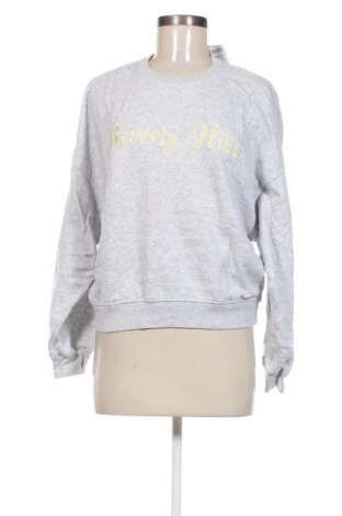 Damen Shirt H&M Divided, Größe S, Farbe Grau, Preis 6,61 €