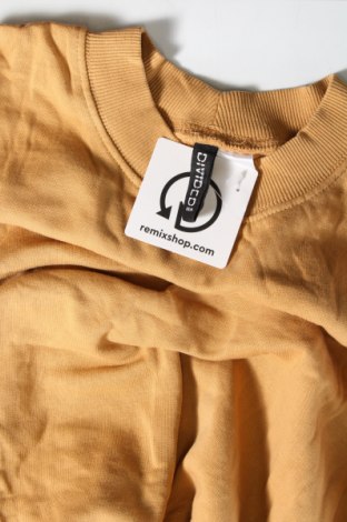 Damen Shirt H&M Divided, Größe S, Farbe Beige, Preis 5,95 €
