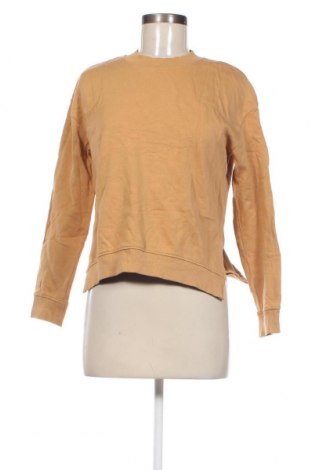 Γυναικεία μπλούζα H&M Divided, Μέγεθος S, Χρώμα  Μπέζ, Τιμή 1,76 €