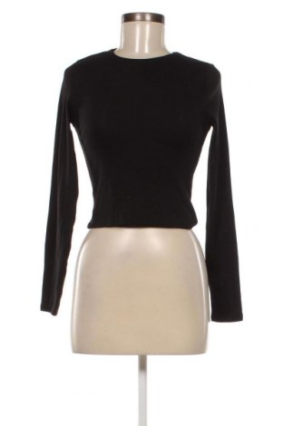 Дамска блуза H&M Divided, Размер S, Цвят Черен, Цена 9,76 лв.