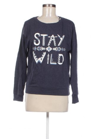 Γυναικεία μπλούζα H&M Divided, Μέγεθος S, Χρώμα Μπλέ, Τιμή 1,76 €
