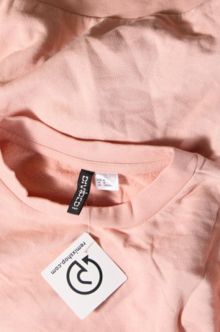 Bluză de femei H&M Divided, Mărime M, Culoare Roz, Preț 28,13 Lei