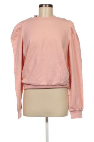 Дамска блуза H&M Divided, Размер M, Цвят Розов, Цена 4,56 лв.