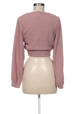 Γυναικεία μπλούζα H&M Divided, Μέγεθος S, Χρώμα Σάπιο μήλο, Τιμή 3,53 €