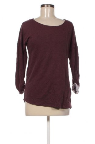 Дамска блуза H&M Divided, Размер M, Цвят Червен, Цена 3,04 лв.