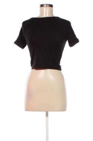 Γυναικεία μπλούζα H&M Divided, Μέγεθος S, Χρώμα Μαύρο, Τιμή 5,29 €