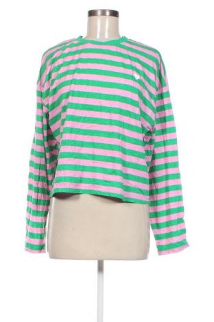 Bluză de femei H&M Divided, Mărime L, Culoare Multicolor, Preț 18,75 Lei