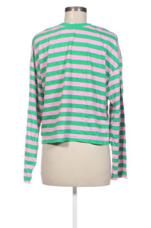 Дамска блуза H&M Divided, Размер L, Цвят Многоцветен, Цена 19,00 лв.