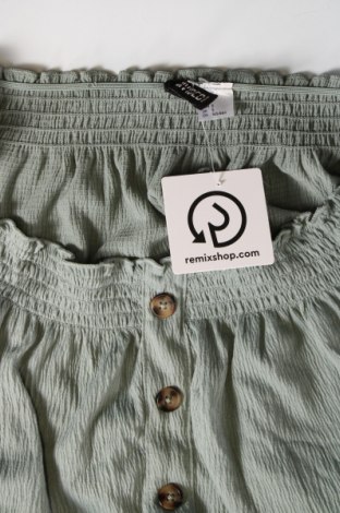 Дамска блуза H&M Divided, Размер S, Цвят Син, Цена 5,51 лв.