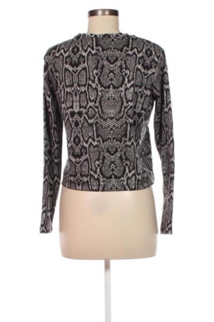 Γυναικεία μπλούζα H&M Divided, Μέγεθος XS, Χρώμα Πολύχρωμο, Τιμή 3,53 €
