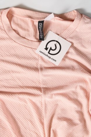 Дамска блуза H&M Divided, Размер L, Цвят Розов, Цена 5,89 лв.
