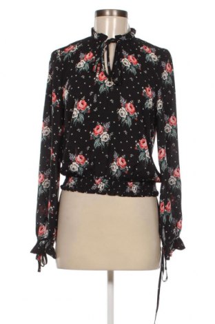 Дамска блуза H&M Divided, Размер S, Цвят Многоцветен, Цена 10,83 лв.