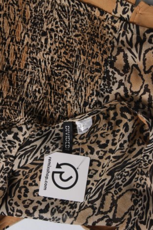 Damen Shirt H&M Divided, Größe M, Farbe Mehrfarbig, Preis € 5,05