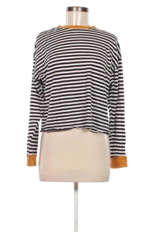 Γυναικεία μπλούζα H&M Divided, Μέγεθος S, Χρώμα Πολύχρωμο, Τιμή 5,29 €