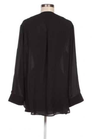Γυναικεία μπλούζα H&M Divided, Μέγεθος XL, Χρώμα Μαύρο, Τιμή 5,76 €