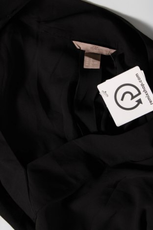 Γυναικεία μπλούζα H&M Divided, Μέγεθος XL, Χρώμα Μαύρο, Τιμή 5,76 €