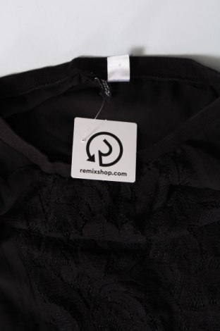 Γυναικεία μπλούζα H&M Divided, Μέγεθος M, Χρώμα Μαύρο, Τιμή 2,94 €