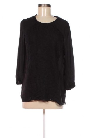 Дамска блуза H&M Divided, Размер M, Цвят Черен, Цена 7,60 лв.