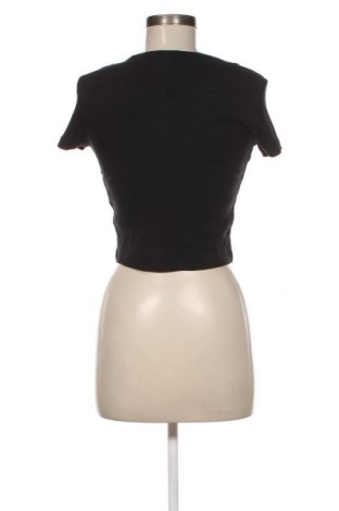 Γυναικεία μπλούζα H&M Divided, Μέγεθος L, Χρώμα Μαύρο, Τιμή 11,75 €