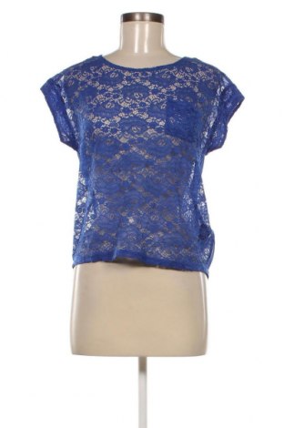Γυναικεία μπλούζα H&M Divided, Μέγεθος M, Χρώμα Μπλέ, Τιμή 5,59 €
