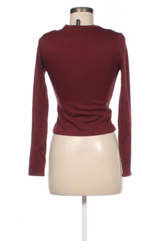 Damen Shirt H&M Divided, Größe S, Farbe Rot, Preis € 3,97
